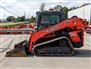 2019 Kubota SVL75-2 Track Loader