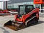 2019 Kubota SVL75-2 Track Loader