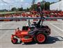 2019 Kubota Z411KW-48 Riding Lawn Mower