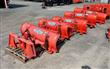 2022 HLA HLA 2000 Series Snow blade