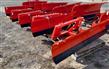 2022 HLA SB1000 Series snow blade