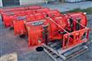 2022 HLA SB3000 Series Snow blade