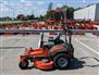 2022 Husqvarna® Z454 Riding Lawn Mower