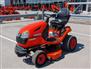 2022 Kubota T2290KW-42 Riding Lawn Mower