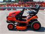 2022 Kubota T2290KW-42 Riding Lawn Mower