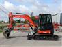 2022 Kubota U48-5 Excavator