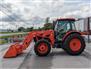 2024 Kubota M5-111HDCC24 Loader Tractor