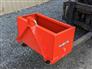 Kubota B5320 Weight Box Attachment