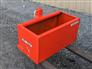 Kubota B5320 Weight Box Attachment