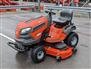 2014 Husqvarna® YTH25K54 Riding lawn mower