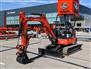 Kubota 2017 U35-4HG Excavators