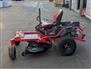 2020 Troy-Bilt Mustang Z42 Zero turn mower