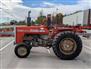 Massey Ferguson 1978 255 4WD