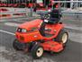 Kubota 2004 TG1860G-54 Riding Lawn Mowers