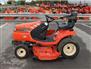 Kubota 2004 TG1860G-54 Riding Lawn Mowers