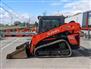 Kubota 2022 SVL75-2HFWC Track Loaders
