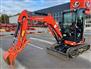 Kubota 2023 U27-4 Excavators