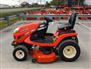 Kubota 2009 GR2010-48 Riding Lawn Mowers