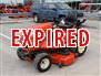 2009 Kubota GR2010-48 Riding Lawn Mower