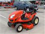 Kubota 2009 GR2010-48 Riding Lawn Mowers