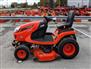 Kubota 2024 GR2120-2-48 Riding Lawn Mowers