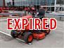 2024 Kubota GR2120-2-48 Riding Lawn Mower