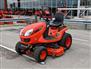 Kubota 2024 GR2120-2-48 Riding Lawn Mowers