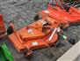 Farm-King Y650R 72" Rotary Mowers / Sickle Mower