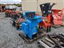 Goossen PTO Chipper