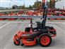 Kubota 2016 Z121SKH-48 Riding Lawn Mowers