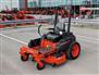 Kubota 2016 Z121SKH-48 Riding Lawn Mowers