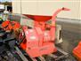 Wallenstein 2018 BXM42 Chippers / Splitters