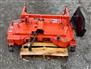 2019 Kubota RCK60P-F39 Mower Attachment