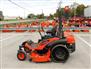 2021 Kubota ZD1211-3-60 Riding Lawn Mower