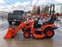 Kubota 2019 BX2380 Loader Tractors