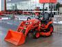 Kubota 2019 BX2380 Loader Tractors