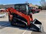 2022 Kubota SVL65-2HFC Track Loaders