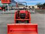 Kubota 2023 L2502HST Loader Tractors