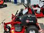 2025 Exmark Vertex S - 60" Riding Lawn Mowers