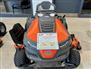 Husqvarna 2025 TS148X Riding Lawn Mowers