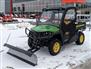 John Deere 2018 Gator XUV835M ATVs & Utility Vehicles