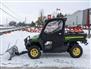 John Deere 2018 Gator XUV835M ATVs & Utility Vehicles