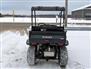 2022 Kubota RTV520 Utility Vehicle