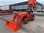 Kubota 2023 L3302HST Loader Tractors