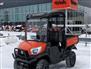 2023 Kubota RTV-X1120 Utility Vehicle