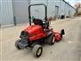 2024 Kubota F2690-72 Riding Lawn Mower