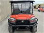 2024 Kubota RTV-X2 Utility Vehicle