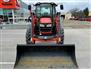2013 Kubota M9960HDCC12 Other