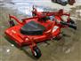 2015 Farm King Y630 Finishing Mower