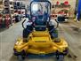 2020 Hustler Super Z 72" Riding Lawn Mower